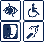 logo handicaps