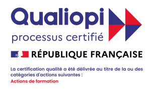 Qualiopi - Actions de formation