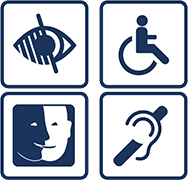 logo handicaps